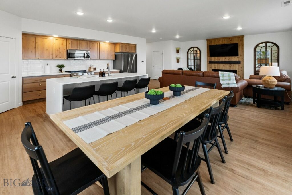 608 Mira Way, Belgrade MT 59714