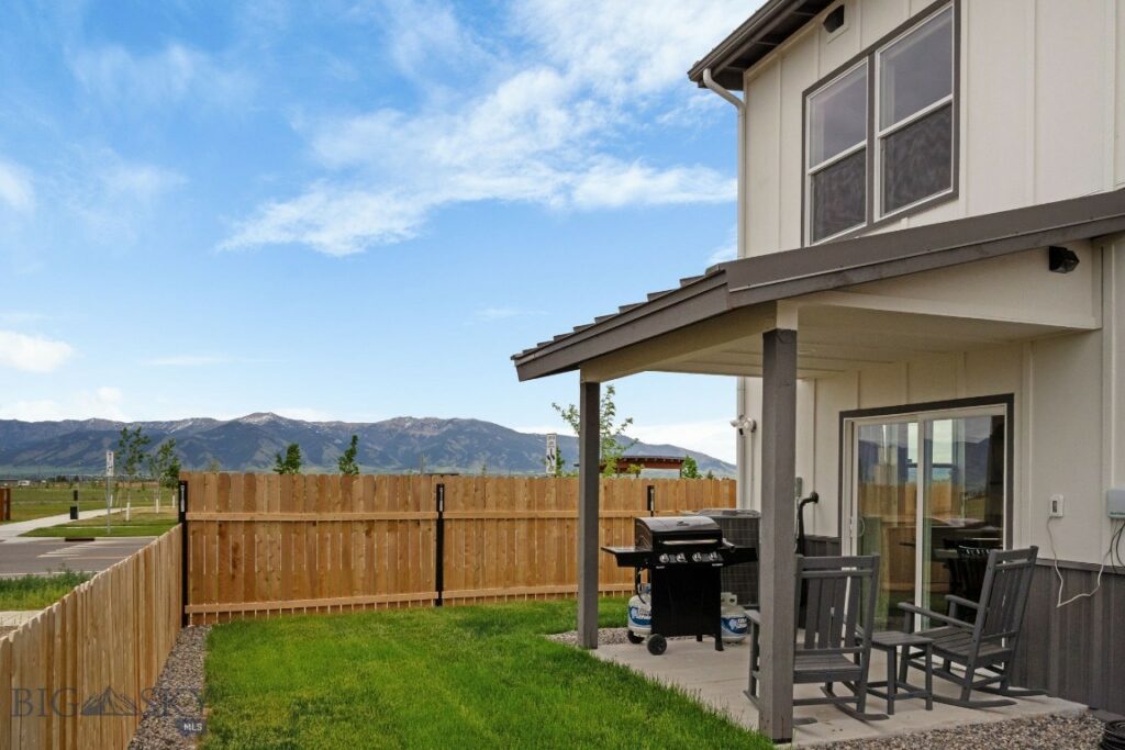 608 Mira Way, Belgrade MT 59714