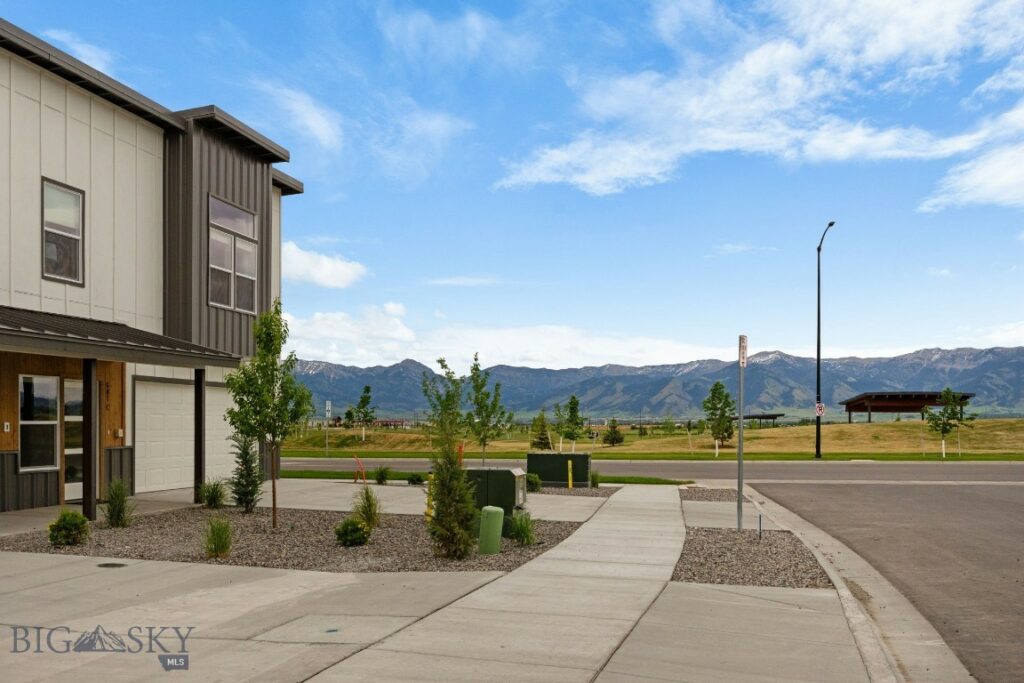 608 Mira Way, Belgrade MT 59714