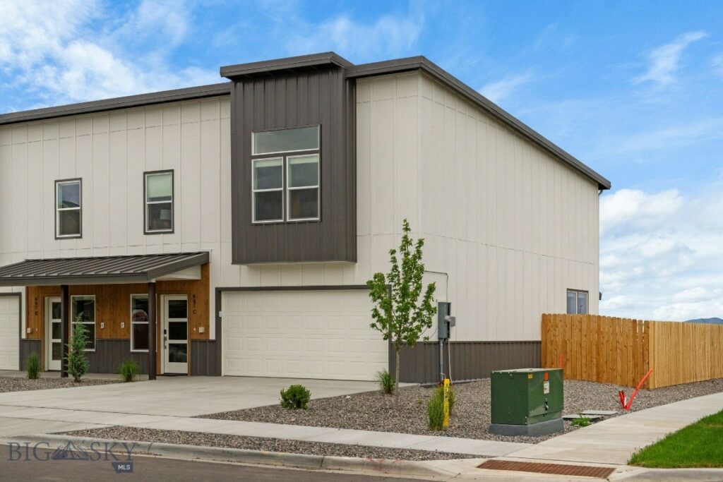 608 Mira Way, Belgrade MT 59714