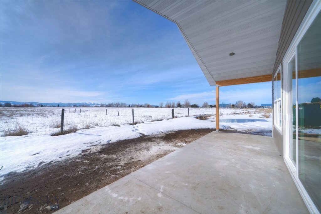 608 Spaniel Lane, Belgrade MT 59714