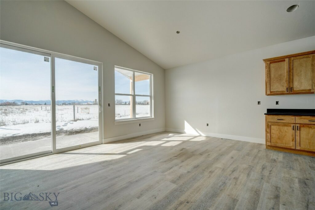 608 Spaniel Lane, Belgrade MT 59714
