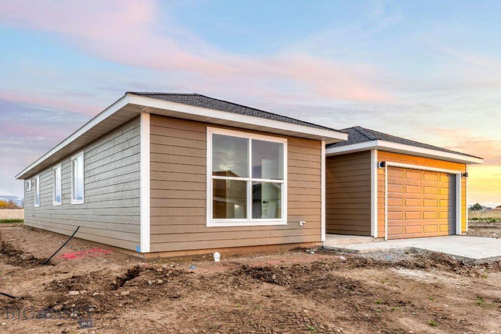 608 Spaniel Lane, Belgrade MT 59714