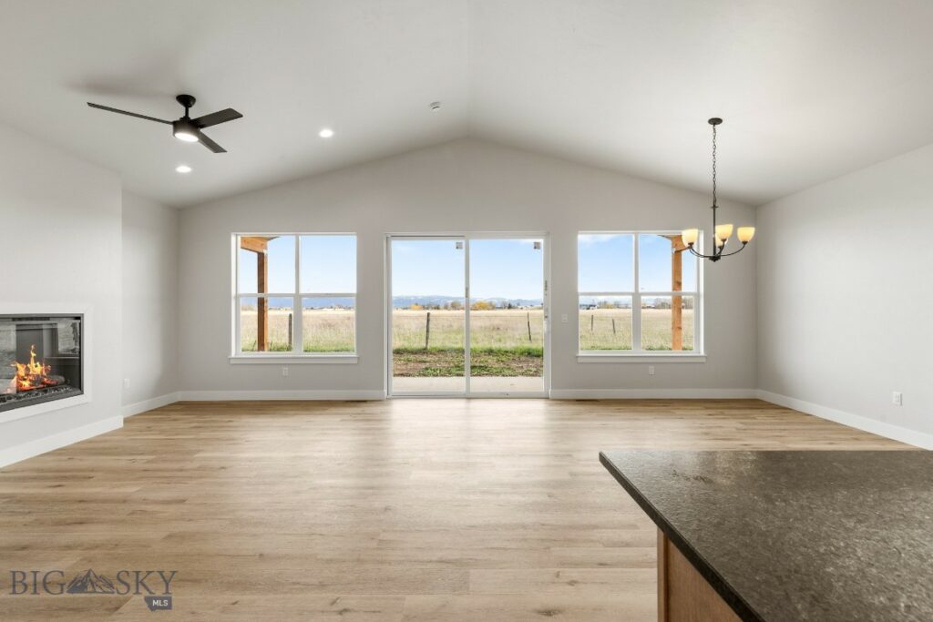 608 Spaniel Lane, Belgrade MT 59714