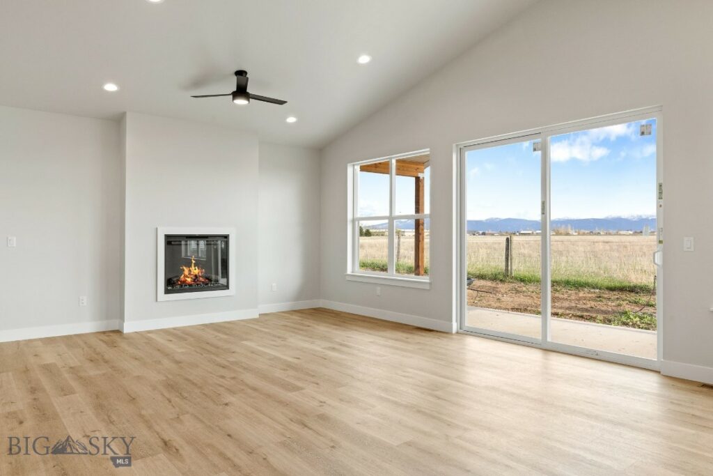 608 Spaniel Lane, Belgrade MT 59714