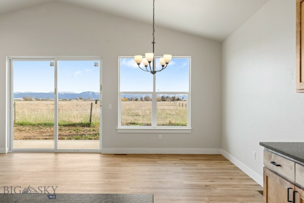 608 Spaniel Lane, Belgrade MT 59714