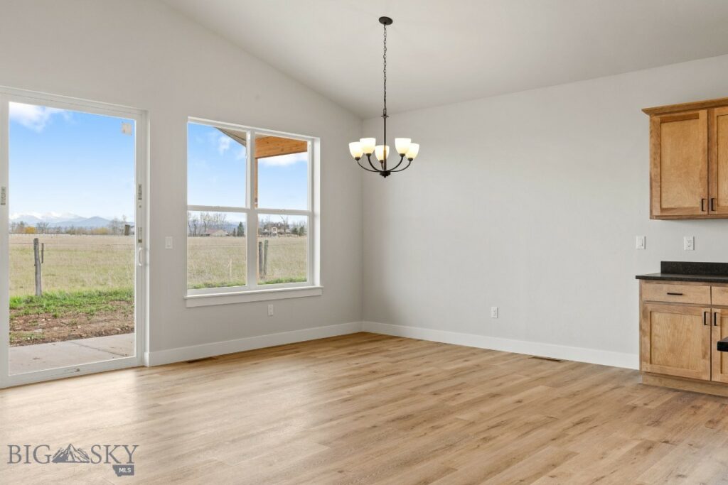 608 Spaniel Lane, Belgrade MT 59714