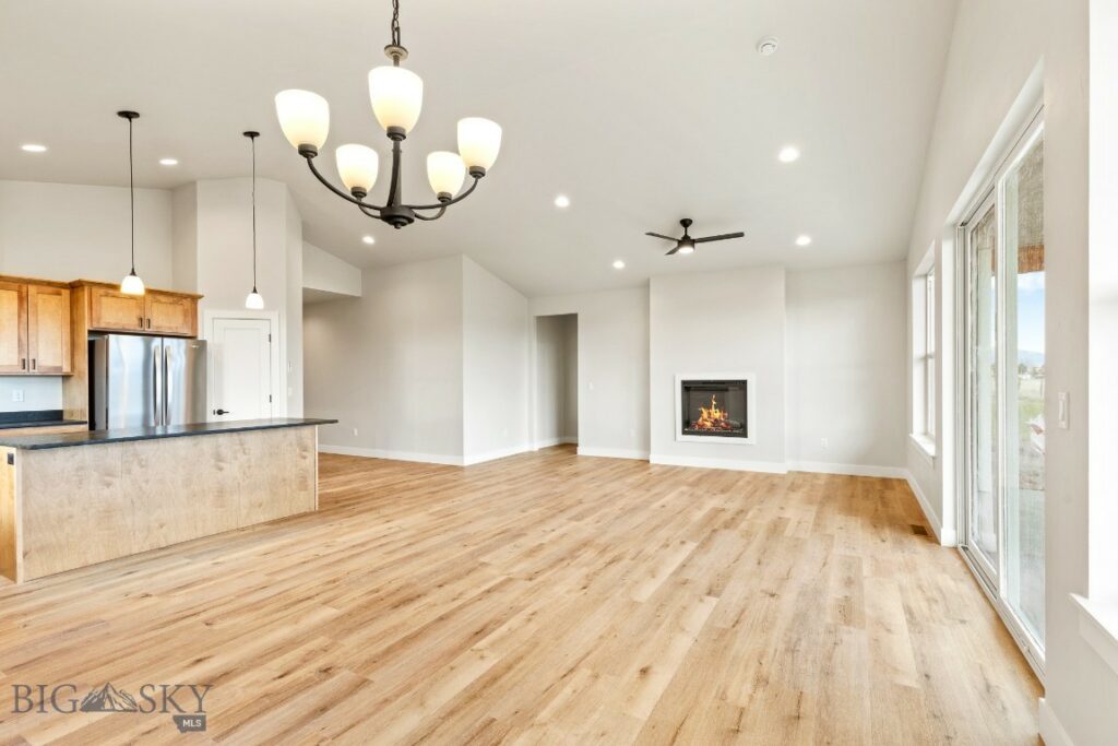 608 Spaniel Lane, Belgrade MT 59714