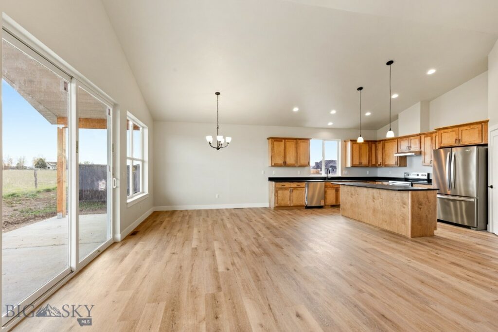 608 Spaniel Lane, Belgrade MT 59714