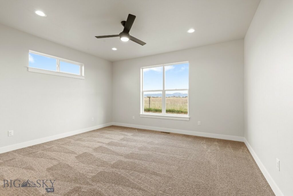 608 Spaniel Lane, Belgrade MT 59714