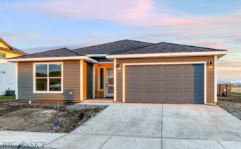 608 Spaniel Lane, Belgrade MT 59714