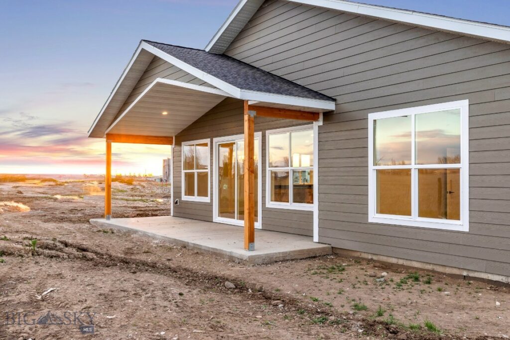 608 Spaniel Lane, Belgrade MT 59714
