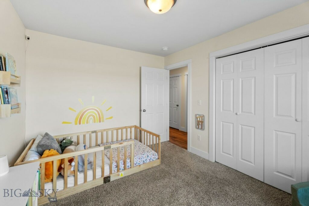 609 Pierre Street, Belgrade MT 59714