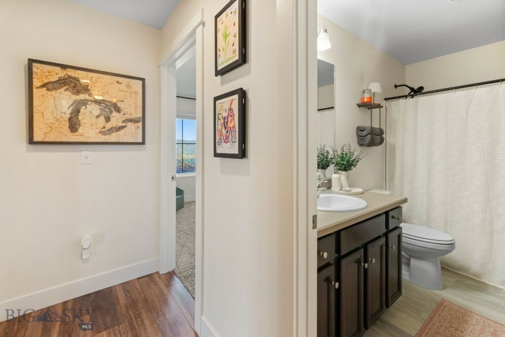 609 Pierre Street, Belgrade MT 59714