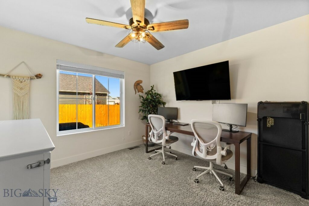 609 Pierre Street, Belgrade MT 59714