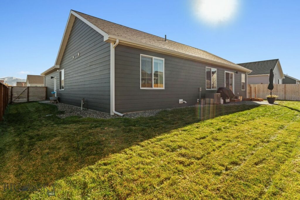 609 Pierre Street, Belgrade MT 59714