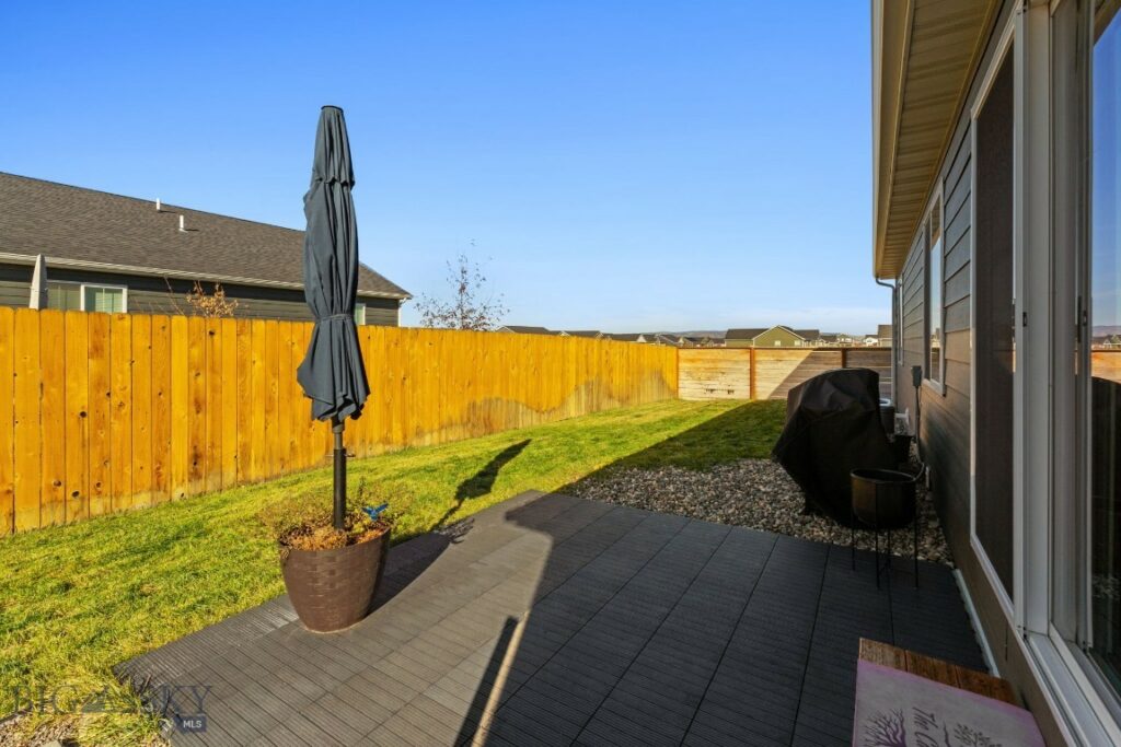 609 Pierre Street, Belgrade MT 59714