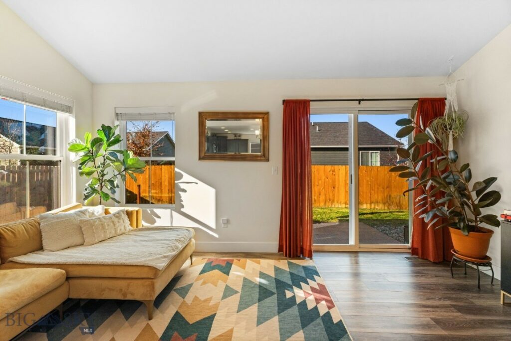 609 Pierre Street, Belgrade MT 59714