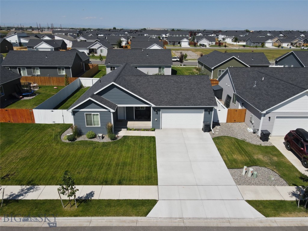 609 Snow Ghost, Belgrade MT 59714