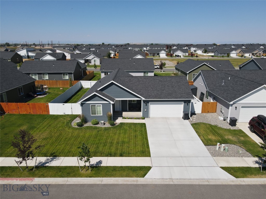 609 Snow Ghost, Belgrade MT 59714