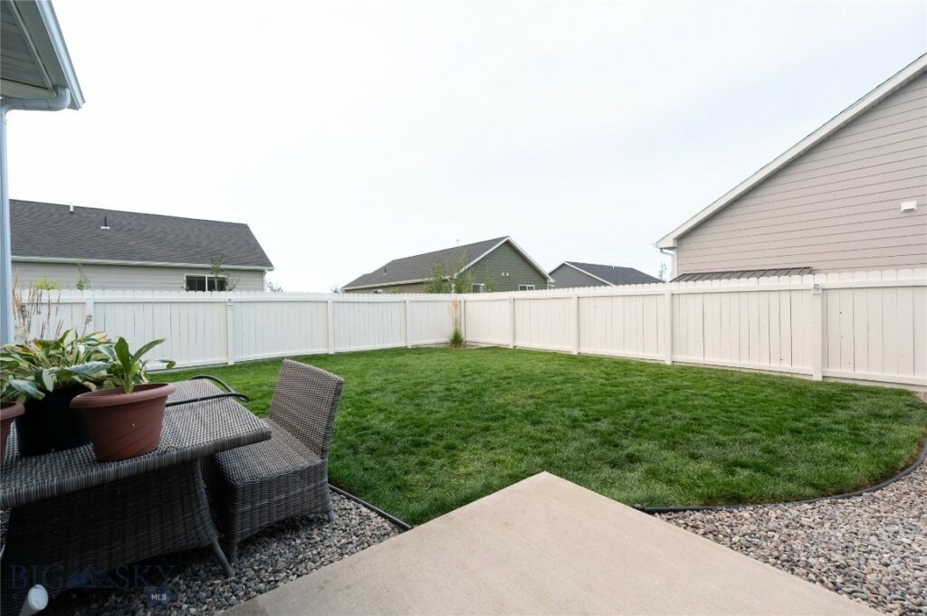 609 Snow Ghost, Belgrade MT 59714