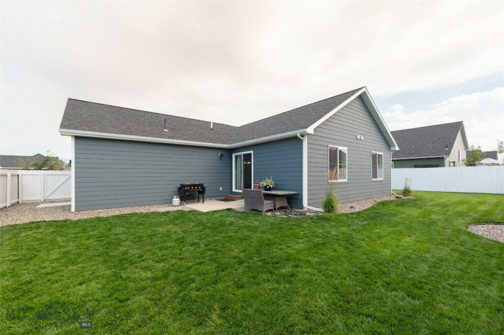 609 Snow Ghost, Belgrade MT 59714