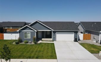 609 Snow Ghost, Belgrade MT 59714