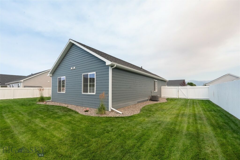 609 Snow Ghost, Belgrade MT 59714
