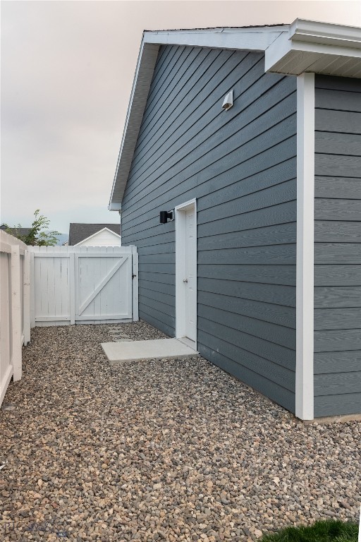 609 Snow Ghost, Belgrade MT 59714