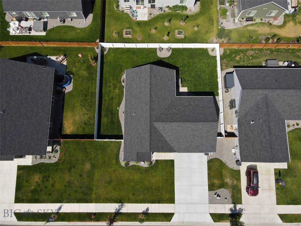 609 Snow Ghost, Belgrade MT 59714