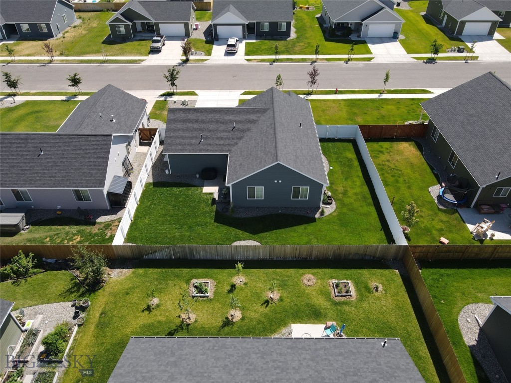 609 Snow Ghost, Belgrade MT 59714