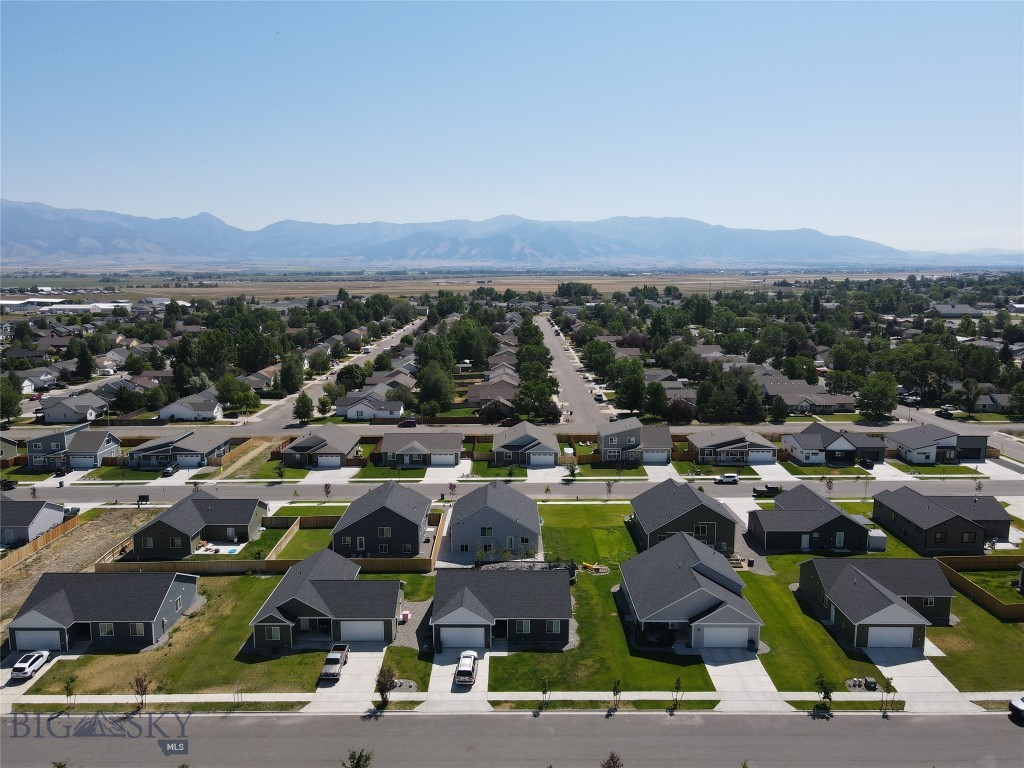 609 Snow Ghost, Belgrade MT 59714