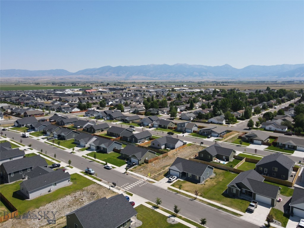 609 Snow Ghost, Belgrade MT 59714