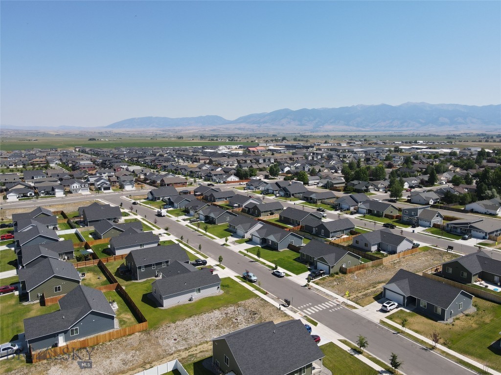 609 Snow Ghost, Belgrade MT 59714