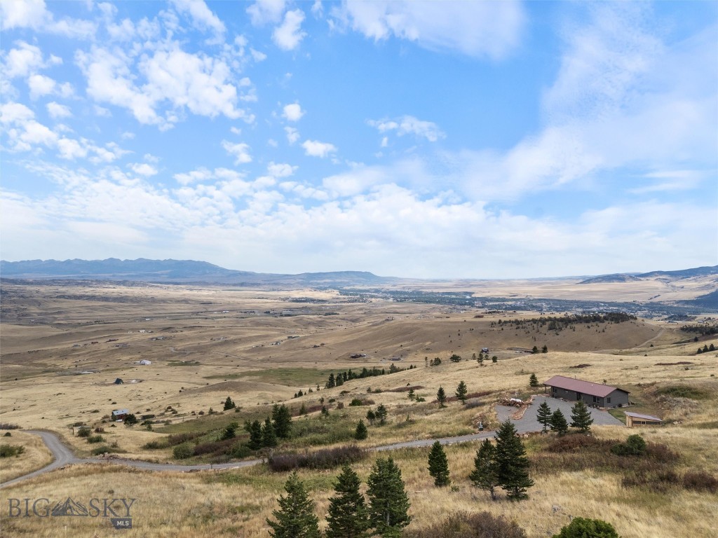 61 Antelope Flats, Livingston MT 59047