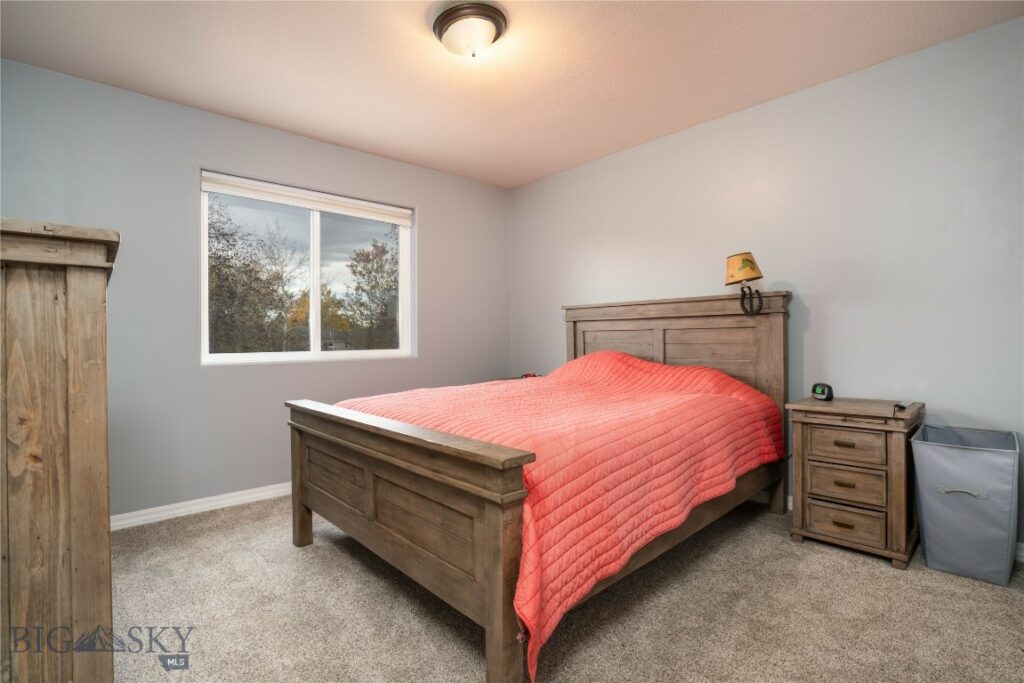 61 Buckhorn, Bozeman MT 59718