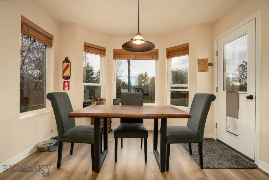 61 Buckhorn, Bozeman MT 59718