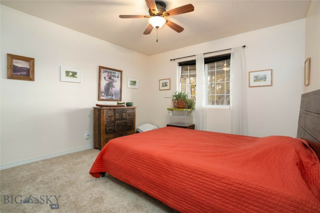 61 Buckhorn, Bozeman MT 59718