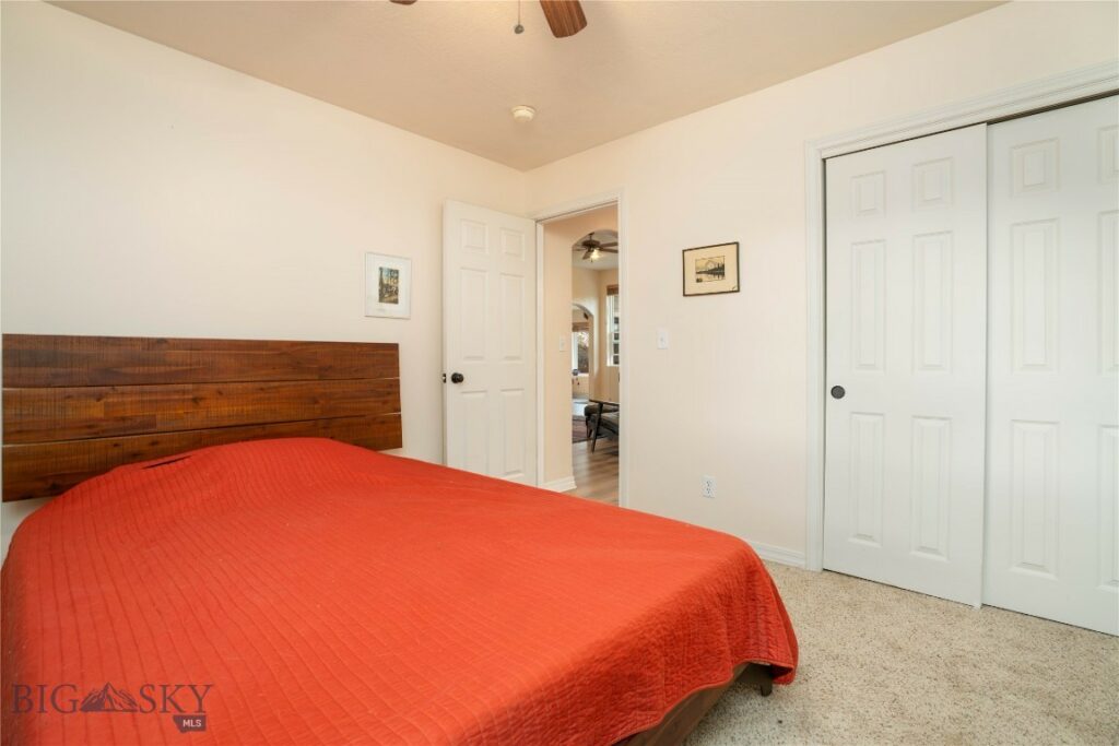 61 Buckhorn, Bozeman MT 59718