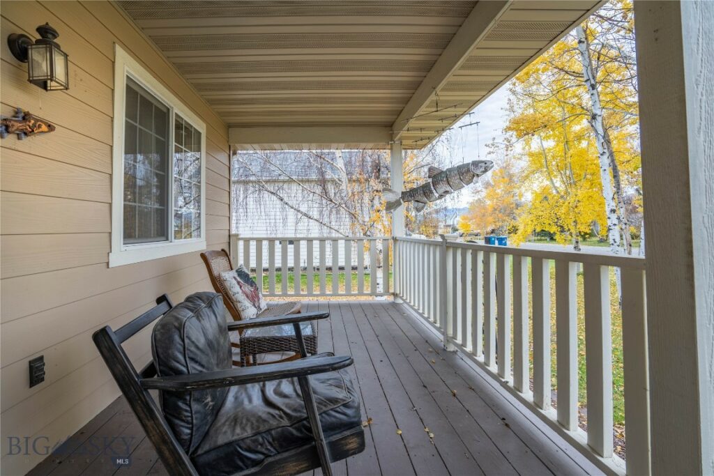61 Buckhorn, Bozeman MT 59718