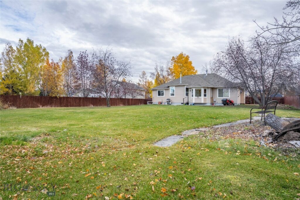 61 Buckhorn, Bozeman MT 59718