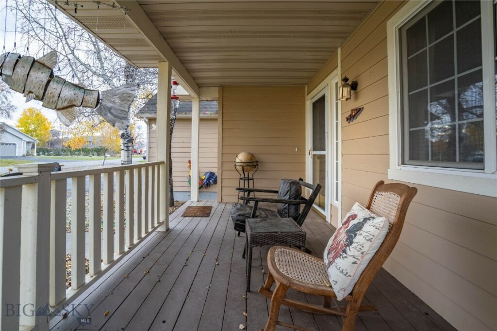 61 Buckhorn, Bozeman MT 59718