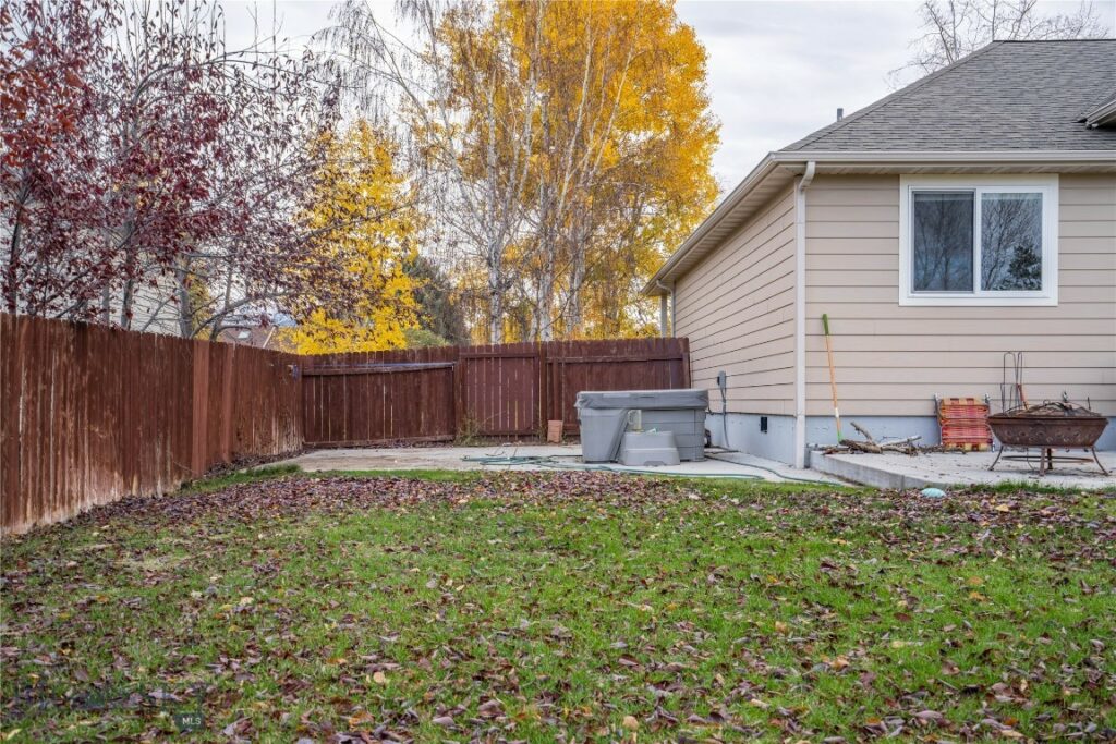 61 Buckhorn, Bozeman MT 59718