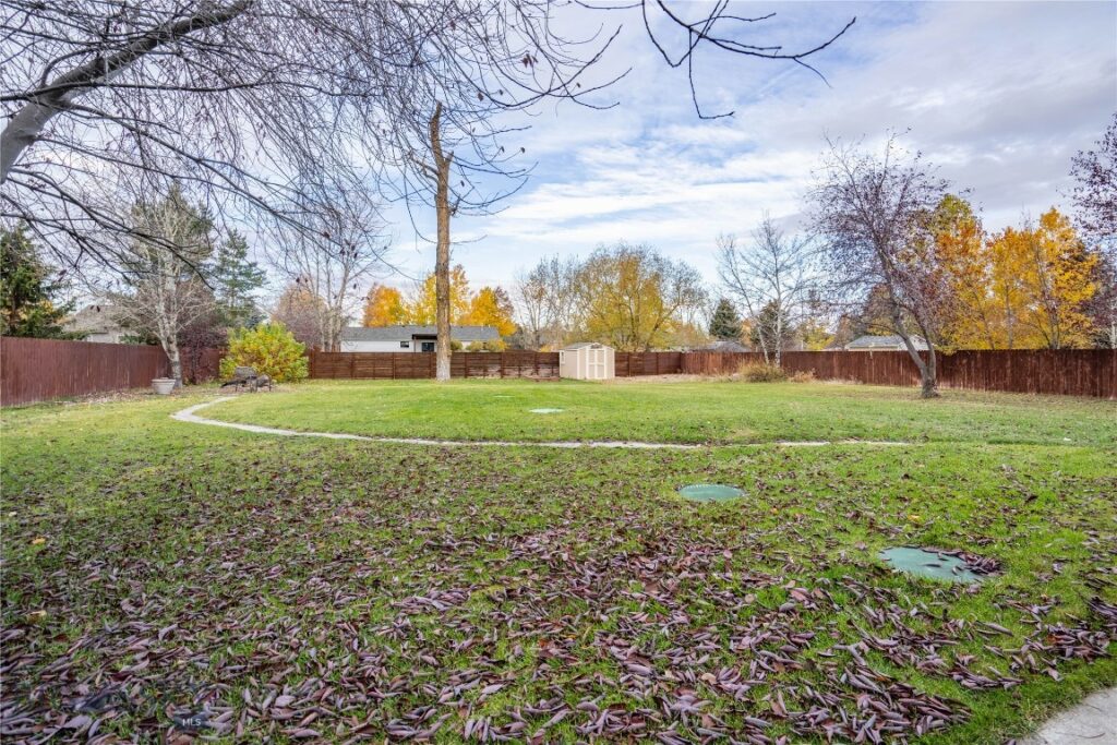 61 Buckhorn, Bozeman MT 59718