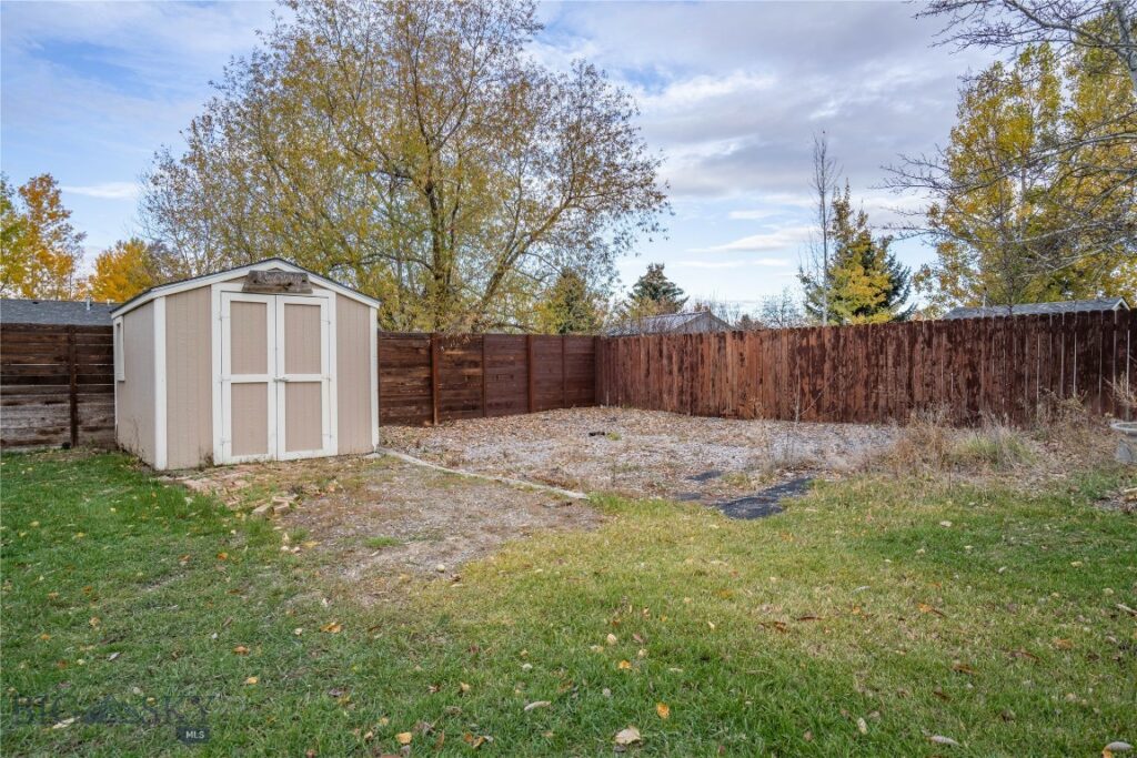 61 Buckhorn, Bozeman MT 59718