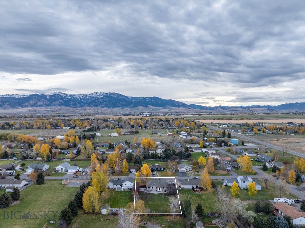61 Buckhorn, Bozeman MT 59718