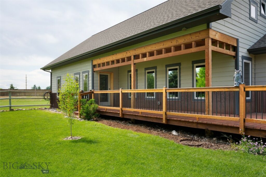 61 Painted Pony Drive, Belgrade MT 59714