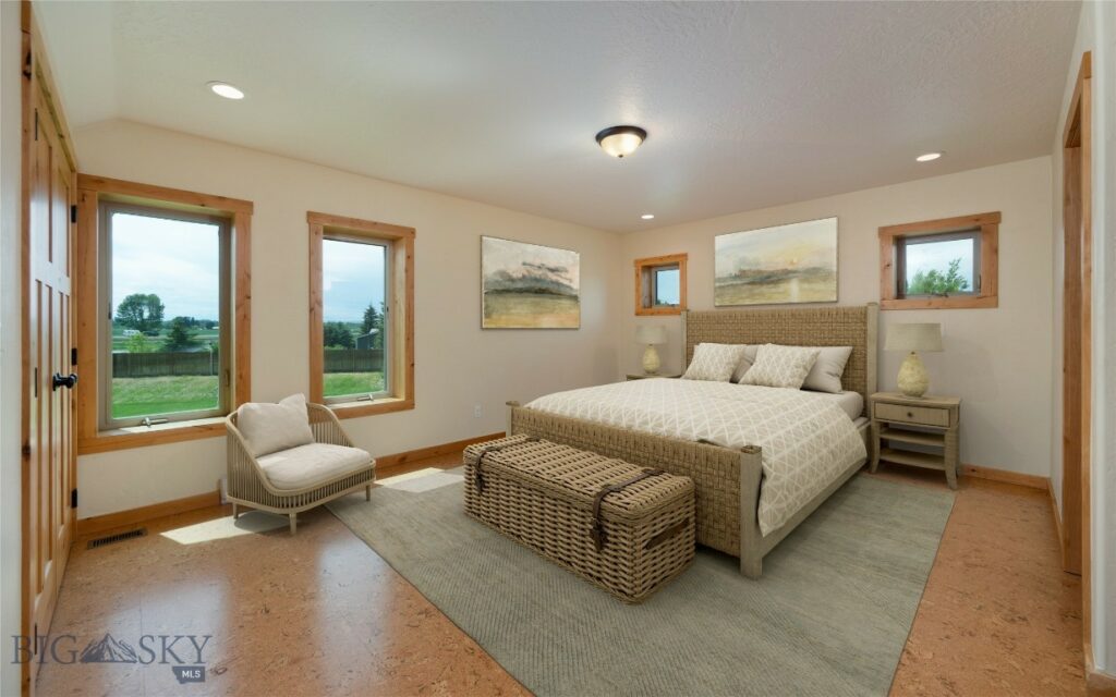 61 Painted Pony Drive, Belgrade MT 59714