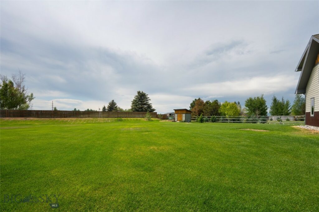 61 Painted Pony Drive, Belgrade MT 59714