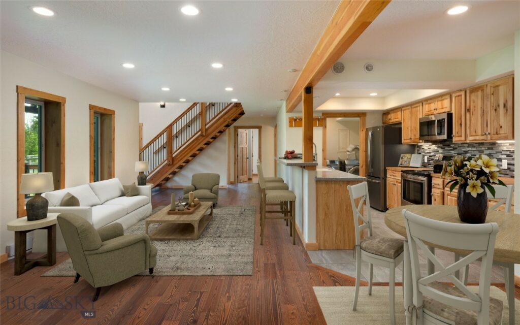 61 Painted Pony Drive, Belgrade MT 59714